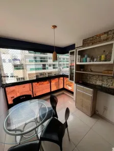 Apartamento com 3 Quartos à venda, 90m² no Jardim Camburi, Vitória