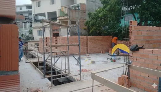Lote/Terreno à venda, 670m² no Vila Boaçava, São Paulo
