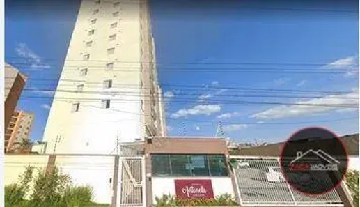 Apartamento com 2 Quartos à venda, 61m² no Vila Rubens, Mogi das Cruzes