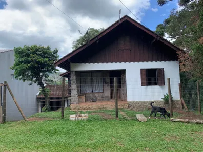 Casa com 2 Quartos à venda, 70m² no Nova Petrópolis, Nova Petrópolis
