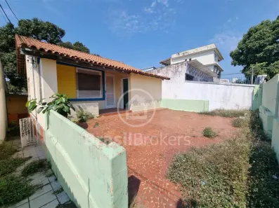Casa com 2 Quartos à venda, 288m² no Jardim Guanabara, Rio de Janeiro