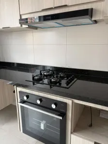 Apartamento com 2 Quartos para alugar, 47m² no Água Fria, São Paulo