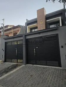 Sobrado com 4 Quartos à venda, 192m² no Vila Monumento, São Paulo
