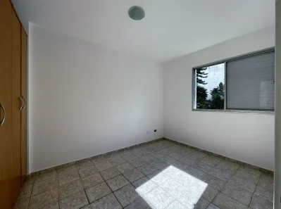Apartamento com 2 Quartos à venda, 72m² no Real Parque, São Paulo