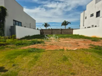 Lote/Terreno à venda, 420m² no Jardim Sul, Uberlândia