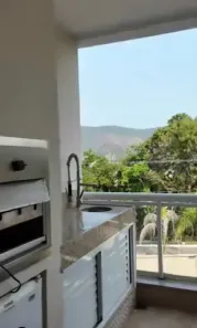 Apartamento com 3 Quartos à venda, 120m² no Piratininga, Niterói