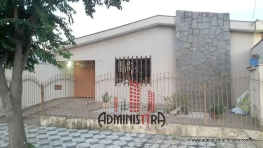 Casa com 3 Quartos à venda, 190m² no Vila Gabriel, Sorocaba