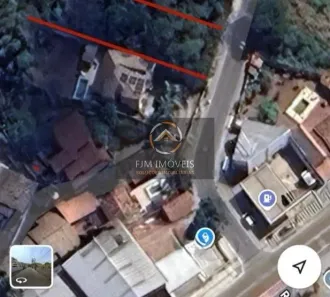 Lote/Terreno à venda, 750m² no Serra Grande, Niterói