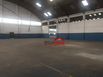 Galpão/Depósito/Armazém à venda, 5800m² no Vila Nova Cumbica, Guarulhos