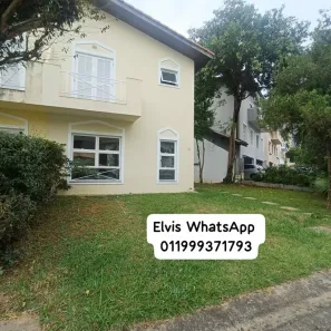 Casa de Condomínio com 3 Quartos para alugar, 190m² no Vila Antônio, São Paulo
