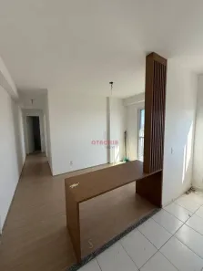 Apartamento com 2 Quartos à venda, 42m² no Dos Casa, São Bernardo do Campo