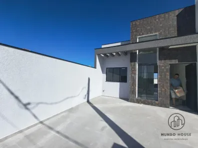 Casa de Condomínio com 2 Quartos à venda, 80m² no Jardim Sao Lucas, Salto de Pirapora