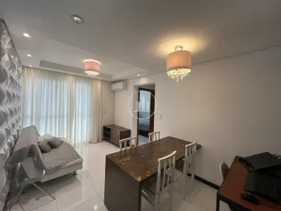 Apartamento com 2 Quartos à venda, 65m² no Ipiranga, São José