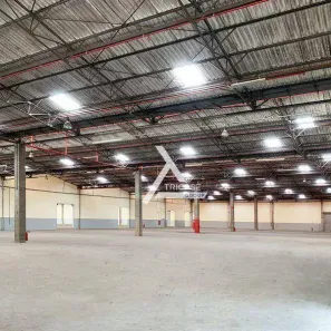 Galpão/Depósito/Armazém para alugar, 11929m² no Alphaville Centro Industrial e Empresarial/Alphaville., Barueri