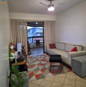 Apartamento com 2 Quartos à venda, 80m² no Cachoeira do Bom Jesus, Florianópolis
