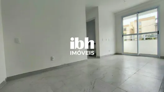 Apartamento com 3 Quartos para alugar, 59m² no Estoril, Belo Horizonte