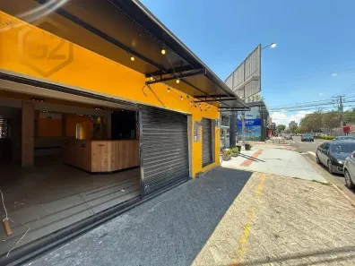 Ponto Comercial para alugar, 100m² no Cidade Nova, Indaiatuba