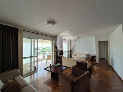 Apartamento com 3 Quartos à venda, 135m² no Loteamento Residencial Vila Bella, Campinas