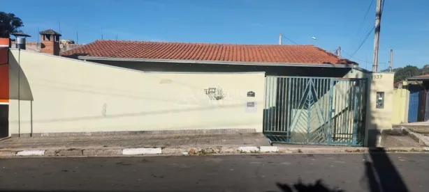 Casa com 2 Quartos à venda, 98m² no Jardim Flamboyant, Campinas