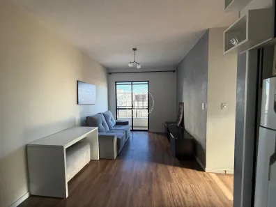 Apartamento com 1 Quarto à venda, 42m² no Kobrasol, São José