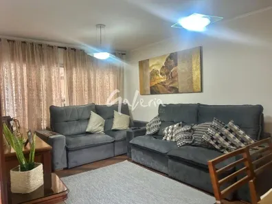 Sobrado com 3 Quartos à venda, 198m² no Olímpico, São Caetano do Sul