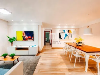 Apartamento com 2 Quartos à venda, 89m² no Taumaturgo, Teresópolis