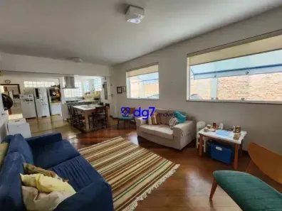 Sobrado com 3 Quartos à venda, 232m² no Vila Universitária, São Paulo