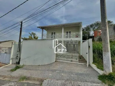 Casa com 3 Quartos à venda, 248m² no Pinheirinho, Vinhedo