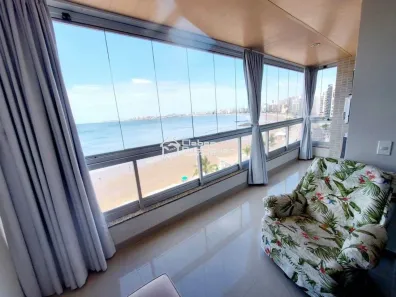 Apartamento com 3 Quartos à venda, 110m² no Praia do Morro, Guarapari