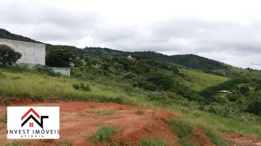 Lote/Terreno à venda, 2000m² no Nova Gardênia, Atibaia