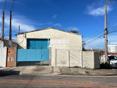 Imóvel Comercial para alugar, 150m² no Jardim Simus, Sorocaba