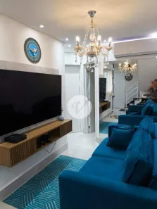 Cobertura com 2 Quartos à venda, 108m² no Vila Pires, Santo André