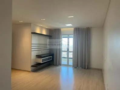 Apartamento com 3 Quartos à venda, 102m² no Jardim Alvorada, São José dos Campos