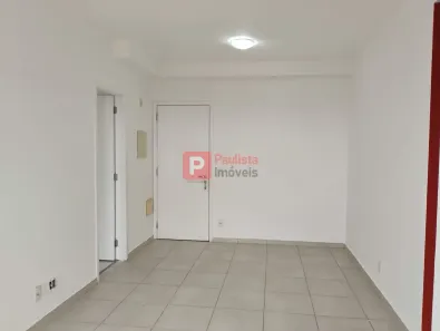 Apartamento com 2 Quartos para alugar, 65m² no Jardim Umuarama, São Paulo