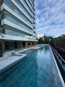 Apartamento com 4 Quartos à venda, 220m² no Alphaville I, Salvador