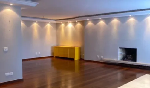Apartamento com 3 Quartos à venda, 196m² no Real Parque, São Paulo