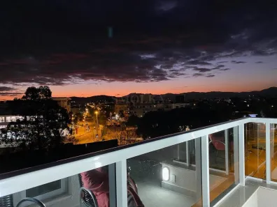 Apartamento com 4 Quartos à venda, 195m² no Jurerê, Florianópolis