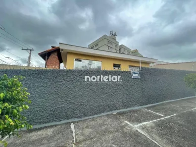 Sobrado com 2 Quartos à venda, 203m² no Parque São Domingos, São Paulo