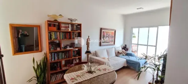 Apartamento com 2 Quartos à venda, 67m² no Granja Daniel, Taubaté