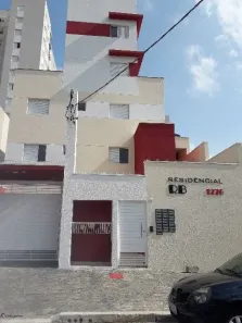 Apartamento com 2 Quartos à venda, 35m² no Jardim Vila Formosa, São Paulo
