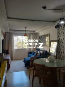 Apartamento com 3 Quartos à venda, 65m² no Jardim Taquaral, São Paulo