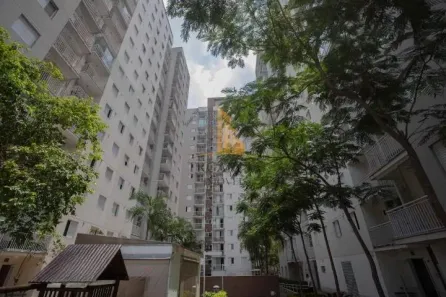 Apartamento com 2 Quartos à venda, 46m² no Jardim Vila Formosa, São Paulo