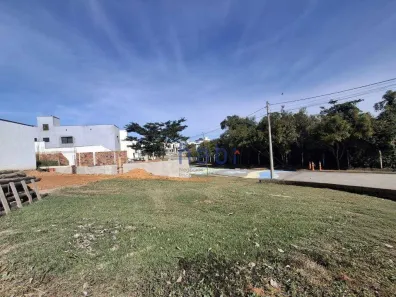 Lote/Terreno à venda, 255m² no Jardim Residencial Villagio Ipanema I, Sorocaba
