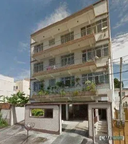 Apartamento com 1 Quarto à venda, 44m² no Oswaldo Cruz, Rio de Janeiro