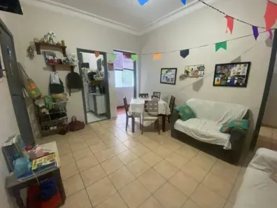 Apartamento com 2 Quartos à venda, 90m² no Grajaú, Rio de Janeiro