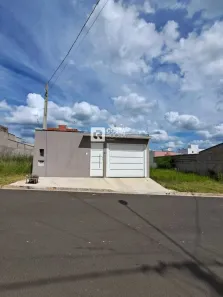 Casa com 2 Quartos à venda, 108m² no Residencial Parque Imperial, Salto