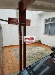 Casa com 2 Quartos à venda, 106m² no São João Clímaco, São Paulo