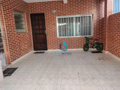 Sobrado com 2 Quartos à venda, 140m² no Pedreira, São Paulo