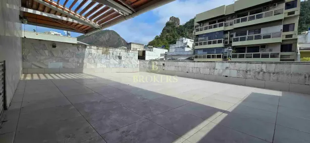 Cobertura com 4 Quartos à venda, 290m² no Copacabana, Rio de Janeiro