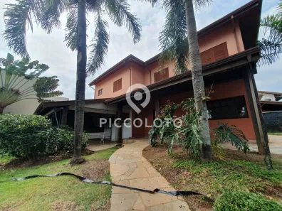 Casa de Condomínio com 3 Quartos para alugar, 200m² no Caminhos de San Conrado (Sousas), Campinas